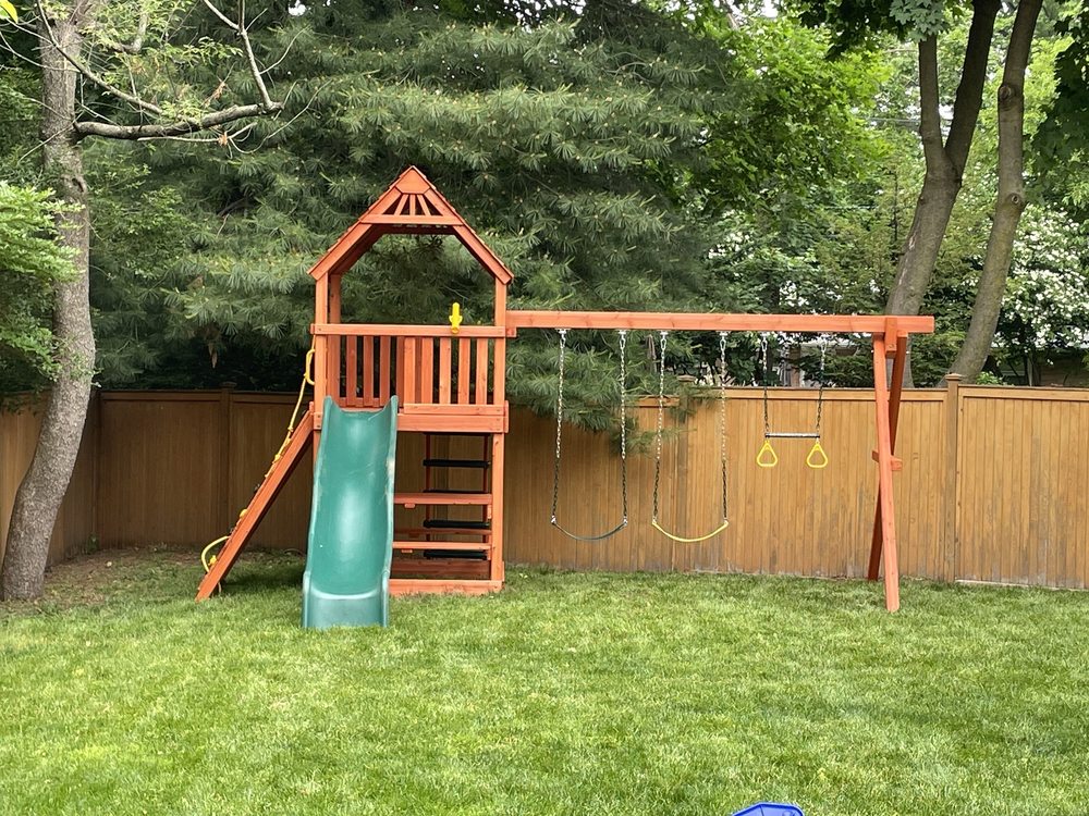 SWINGSET & TOY WAREHOUSE Updated September 2024 11 Photos 18
