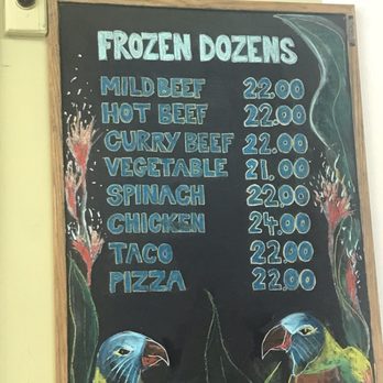 The Patty Shop - Frozen patty menu - Caribbean Near Me - Vancouver, British Columbia The Patty Shop - Frozen patty menu - Caribbean Near Me - Vancouver, British Columbia