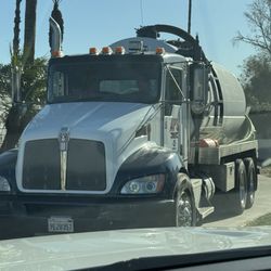 Advanced Pumping Services - Rude Inconsiderate employees
