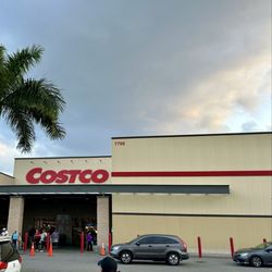 Costco (Flagler)
