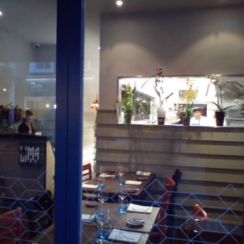 Lima - Peruvian Near Me - London, XGL