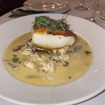 Carlo & Johnny - Seabass - Steakhouses Near Me - Cincinnati, Ohio