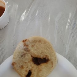 Suchitlan Restaurant - $ 2.00 pupusas