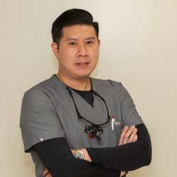 William S Chang, DDS - Prince Street Dental