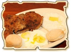 Barbeque King by null