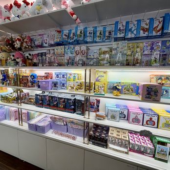 Kawaii Corner - Accessories Near Me - Kaneohe, Hawaii Kawaii Corner - Accessories Near Me - Kaneohe, Hawaii