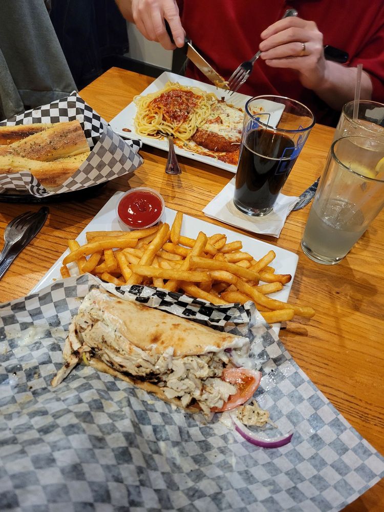 Marcello's
