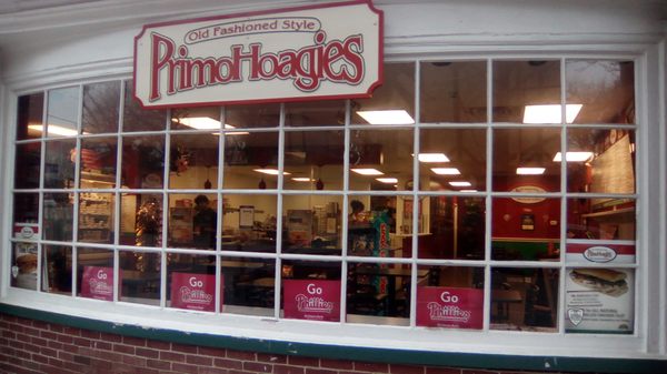 PrimoHoagies by null