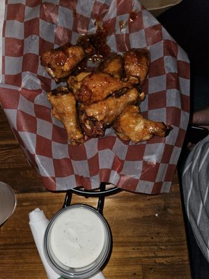 Erik's Church by null