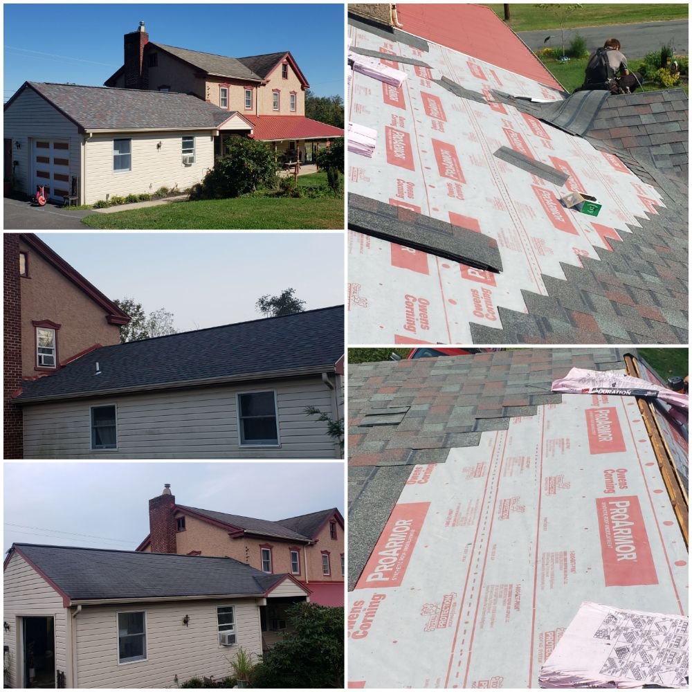 SANCHEZ CONTRACTING Updated March 2024 56 Photos Quakertown