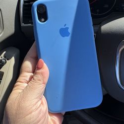 Cpr Cell Phone Repair - Picture of phone and case