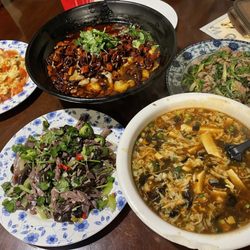 Hunan Style - Everything
