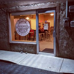 Outside Outside