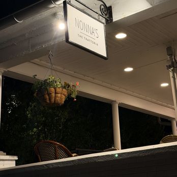 Nonna's The Trattoria - Italian Near Me - Ada, Michigan