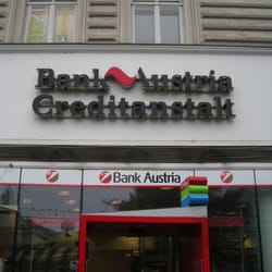 Bank Austria