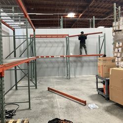 Golden State Material Handling