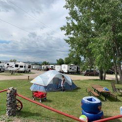 Thomas the Apostle Retreat Center - Camp ground