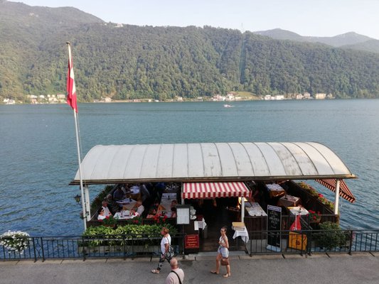 Albergo Ristorante della Posta by null