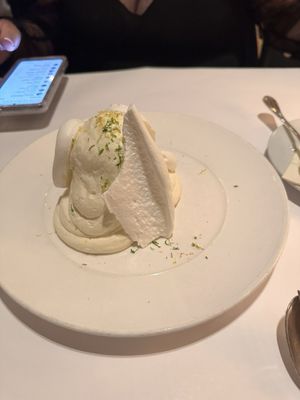 Fleming by Le Bilboquet by null