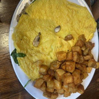 Eggs 'n Things Ko Olina - Scrambles eggs, and potatoes - American Near Me - Kapolei, Hawaii