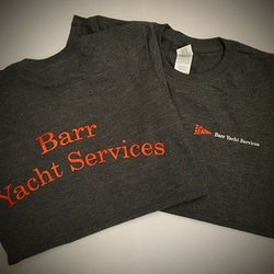 Tobra Printing & Embroidery