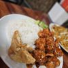 Vegas Wok gift card