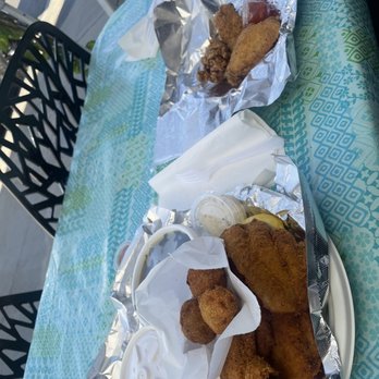 BB's Cafe - Delicious - Soul Food Near Me - Covina, California