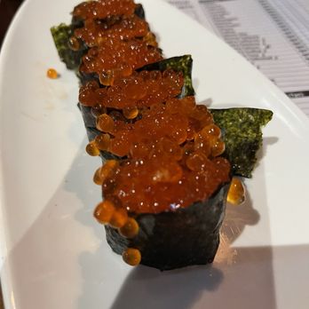 Sushi One Spot - Ikura - Sushi Bars Near Me - Montclair, California Sushi One Spot - Ikura - Sushi Bars Near Me - Montclair, California