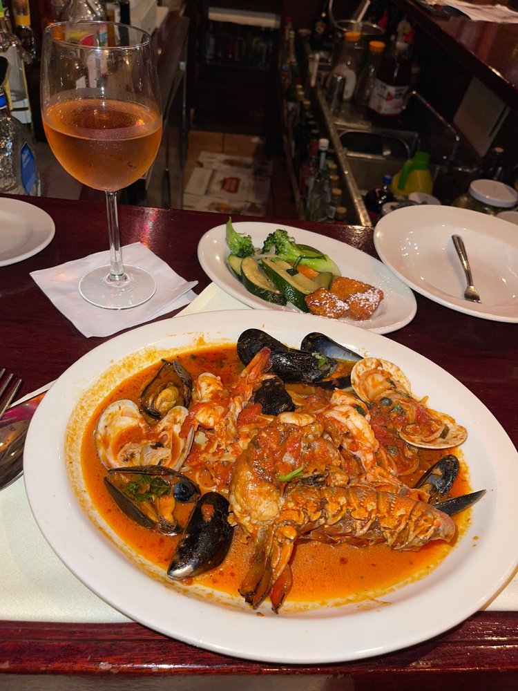 DA NOI IN BAYONNE Updated November 2024 28 Photos & 71 Reviews