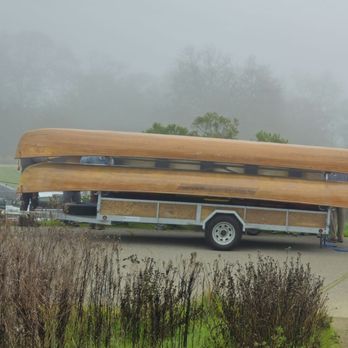 Cosumnes River Preserve - Canoe tours today - Parks Near Me - Galt, California