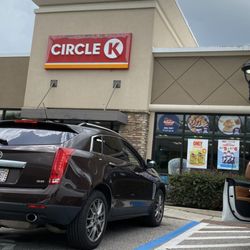Circle K