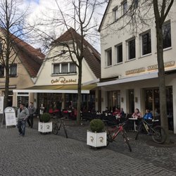Cafe Rabbel