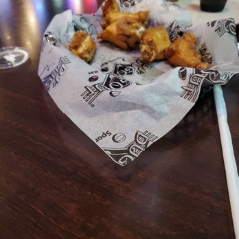 DJ's Dugout - Wings - Sports Bars Near Me - Omaha, Nebraska DJ's Dugout - Wings - Sports Bars Near Me - Omaha, Nebraska