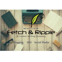Fetch & Ripple