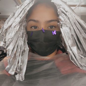 Sara's Beauty Salon - Almost 3 hours with bleach! - Hair Salons Near Me - El Monte, California Sara's Beauty Salon - Almost 3 hours with bleach! - Hair Salons Near Me - El Monte, California