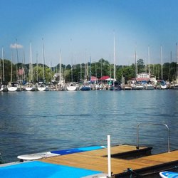 Chesapeake Paddle Sports - Rockhold Creek