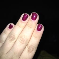 Mina Nails and Spa