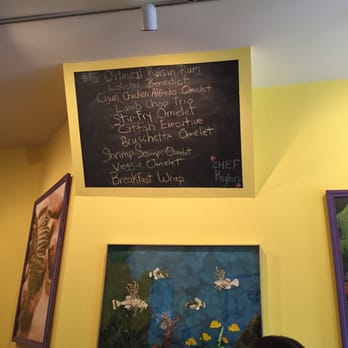Batter & Berries - Specials - Breakfast & Brunch Near Me - Chicago, Illinois
