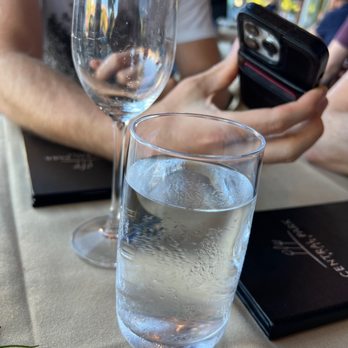Central Park Bistro - New American Near Me - San Mateo, California