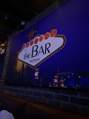 The Bar by null