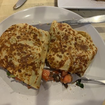 Cinnamon Tree Cafe - Breakfast crepe. Yum! - Creperies Near Me - Port Orange, Florida Cinnamon Tree Cafe - Breakfast crepe. Yum! - Creperies Near Me - Port Orange, Florida