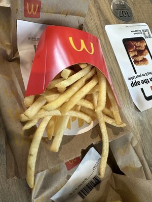 McDonald's by null