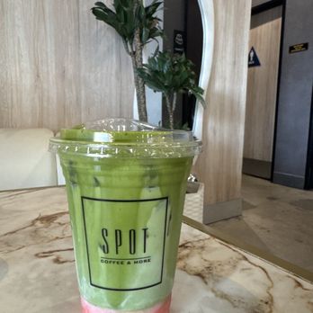 Spot Coffee & More - Coffee & Tea Near Me - Los Angeles, California Spot Coffee & More - Coffee & Tea Near Me - Los Angeles, California