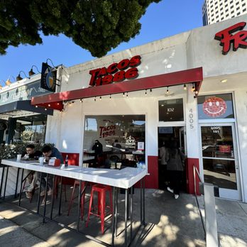 Tacos 1986 - Exterior - Tacos Near Me - Burbank, California Tacos 1986 - Exterior - Tacos Near Me - Burbank, California