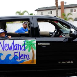 Newland Elementary School