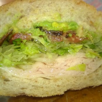 Jersey Mike's Subs - Turkey Club on Wheat - Sandwiches Near Me - Chula Vista, California Jersey Mike's Subs - Turkey Club on Wheat - Sandwiches Near Me - Chula Vista, California