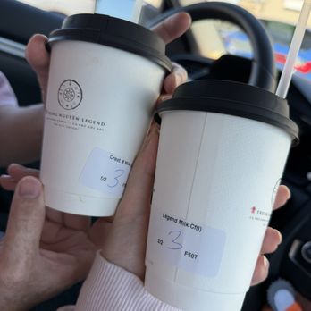 Trung Nguyen Legend - Coffee & Tea Near Me - Houston, Texas Trung Nguyen Legend - Coffee & Tea Near Me - Houston, Texas