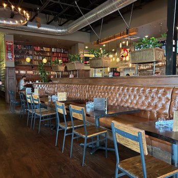 Roosevelt's - Gastropubs Near Me - Tulsa, Oklahoma