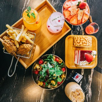 Bingo Cake Cafe - Choose your snacks and desserts(: - Desserts Near Me - Katy, Texas Bingo Cake Cafe - Choose your snacks and desserts(: - Desserts Near Me - Katy, Texas