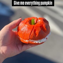 Rockville Bagels